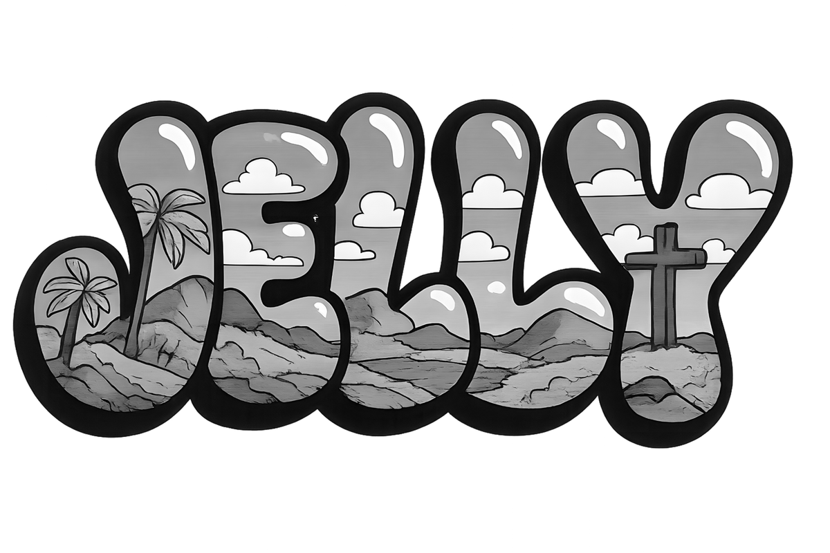 JELLY logo